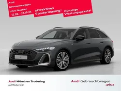 Magnetgrau Gebraucht 2025 Audi A5 Edition .1 Coupé | 48.871 € (Fairer Preis)