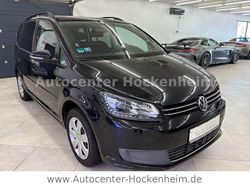 Schwarz Gebraucht 2011 VW Touran Comfortline Van / Kleinbus | 6.999 € (Fairer Preis)