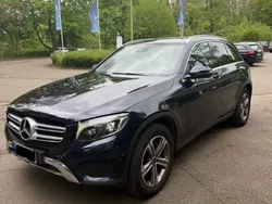 Mercedes GLC220