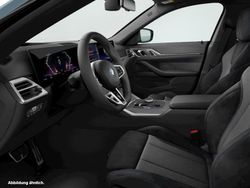 Grün Gebraucht 2024 BMW i4 Limousine | 50.127 € (Etwas zu teuer)