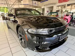 Schwarz Gebraucht 2021 Dodge Charger Limousine | 32.999 €