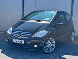 Schwarz Gebraucht 2010 Mercedes A200 | 6.999 € (Etwas zu teuer)