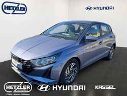 Meta blue / mic Neu 2025 Hyundai i20 Trend Limousine | 24.990 € (Fairer Preis)
