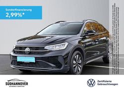 Schwarz Gebraucht 2024 VW Taigo Move SUV | 19.580 € (Guter Preis)