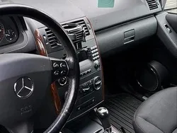 Schwarz Gebraucht 2005 Mercedes A200 Kleinwagen | 1.450 € (Guter Preis)