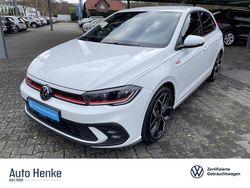 Pure white (weiß) Gebraucht 2024 VW Polo Pro Kleinwagen | 27.895 € (Etwas zu teuer)