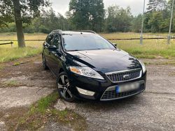 Gebraucht 2009 Ford Mondeo Kombi | 3.400 € (Etwas zu teuer)