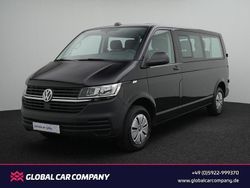 Deep black perleffekt Gebraucht 2024 VW Transporter Van | 38.950 €