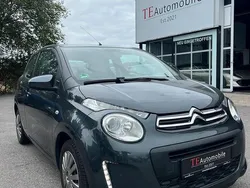 Grau Gebraucht 2019 Citroën C1 Kleinwagen | 6.900 € (Superpreis)