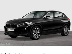 Schwarz Gebraucht 2020 BMW X2 Sport Line SUV | 20.999 € (Fairer Preis)