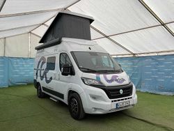 Weiß Gebraucht 2023 Knaus BOXLIFE 540 Van | 63.900 €