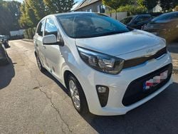 Weiß Gebraucht 2024 Kia Picanto 2 Kleinwagen | 14.850 € (Guter Preis)