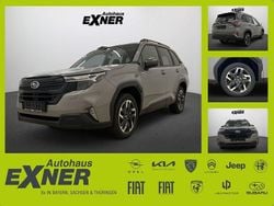 Crystal white pearl Gebraucht 2025 Subaru Forester SUV | 37.490 € (Superpreis)