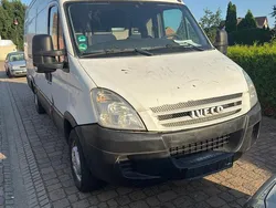 Weiß Gebraucht 2007 Iveco Daily Van / Kleinbus | 4.300 €