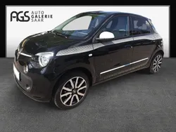 Schwarz Gebraucht 2018 Renault Twingo SE Kleinwagen | 8.900 € (Fairer Preis)