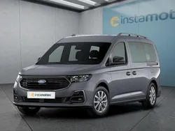 Grau Neu 2025 Ford Tourneo Connect Van / Kleinbus | 40.349 € (Fairer Preis)