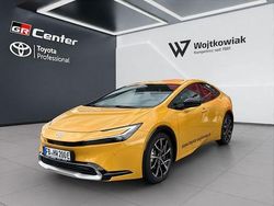 Gelb Gebraucht 2023 Toyota Prius Executive Kleinwagen | 34.690 € (Fairer Preis)