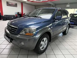 Blau Gebraucht 2009 Kia Sorento EX SUV | 5.990 €