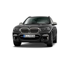 Gebraucht 2025 BMW X3 Performance SUV | 49.990 € (Superpreis)