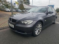 Gebraucht 2005 BMW 320 Sport Line Limousine | 2.750 € (Guter Preis)