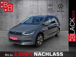 Grau Gebraucht 2024 VW Touran Comfortline Van / Kleinbus | 34.950 € (Etwas zu teuer)