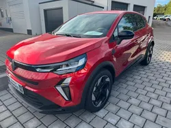 Dezir rot Neu 2025 Renault Captur Techno SUV | 26.550 € (Fairer Preis)