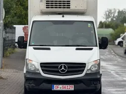 Weiß Gebraucht 2016 Mercedes Sprinter Van | 15.450 € (Fairer Preis)