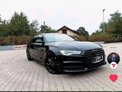 Gebraucht 2015 Audi A6 S-Line Kombi | 14.500 € (Fairer Preis)