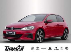 Tornadorot Gebraucht 2017 VW Golf VII Pro Limousine | 20.490 € (Guter Preis)