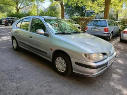 Gebraucht 1996 Renault Mégane Kombi | 2.500 €