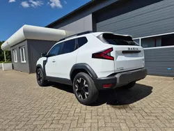 Arktis weiß Neu 2025 Dacia Duster Extreme SUV | 28.400 € (Fairer Preis)