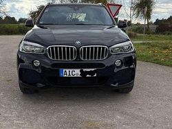 Gebraucht 2017 BMW X5 Sport Line SUV | 30.900 € (Fairer Preis)