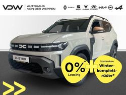 Beige Neu 2025 Dacia Duster Extreme SUV | 30.880 € (Fairer Preis)