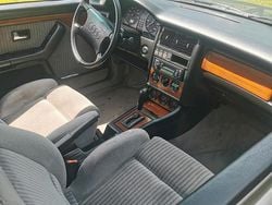 Silber Gebraucht 1989 Audi Coupé Coupé | 10.899 €