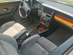 Silber Gebraucht 1989 Audi Coupé Coupé | 11.350 €