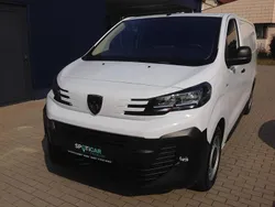 Gebraucht 2024 Peugeot Expert Van | 31.990 € (Etwas zu teuer)