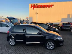 Schwarz Gebraucht 2013 VW Polo Life Limousine | 5.799 € (Fairer Preis)
