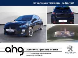 Metallic perla nera0schwarz Neu 2025 Peugeot 208 Allure Kleinwagen | 28.279 €