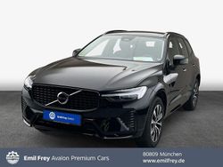 Grau Gebraucht 2024 Volvo XC60 Plus SUV | 39.655 € (Superpreis)