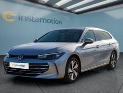 Silber Gebraucht 2025 VW Passat Kombi | 36.399 € (Guter Preis)