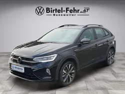Deep black perleffekt Neu 2025 VW Taigo R-line SUV | 28.999 € (Guter Preis)