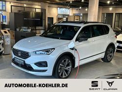 Orix weiss Gebraucht 2023 Seat Tarraco FR SUV | 33.850 € (Fairer Preis)