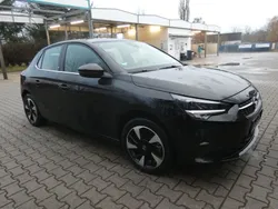 Diamant schwarz/karbon schwarz Gebraucht 2023 Opel Corsa-e Elegance Kleinwagen | 16.790 € (Superpreis)