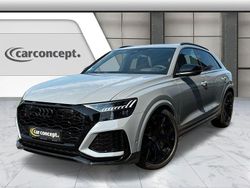 Grau Gebraucht 2024 Audi RS Q8 Sport SUV | 104.900 €