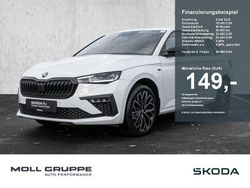 Weiß Gebraucht 2025 Skoda Scala Selection Kleinwagen | 26.990 € (Teuer)