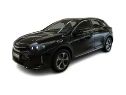 Schwarz Gebraucht 2022 Kia XCeed Vision SUV | 20.949 € (Guter Preis)