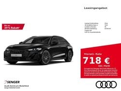 Mythosschwarz Neu 2025 Audi A5 Sport Coupé | 92.570 €