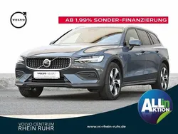 Gebraucht 2023 Volvo V60 CC Kombi | 35.450 € (Guter Preis)