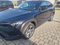 Gebraucht 2022 Mazda MX30 Exclusive-Line SUV | 13.200 € (Superpreis)