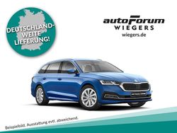 Blau (energyblau) Neu 2025 Skoda Octavia Selection Kombi | 29.970 € (Superpreis)